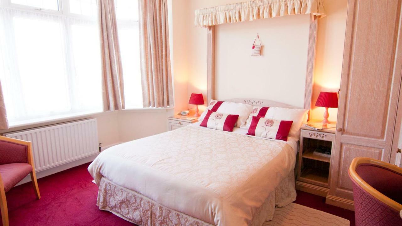 Ammonite Bed & Breakfast Corfe Castle Exteriér fotografie
